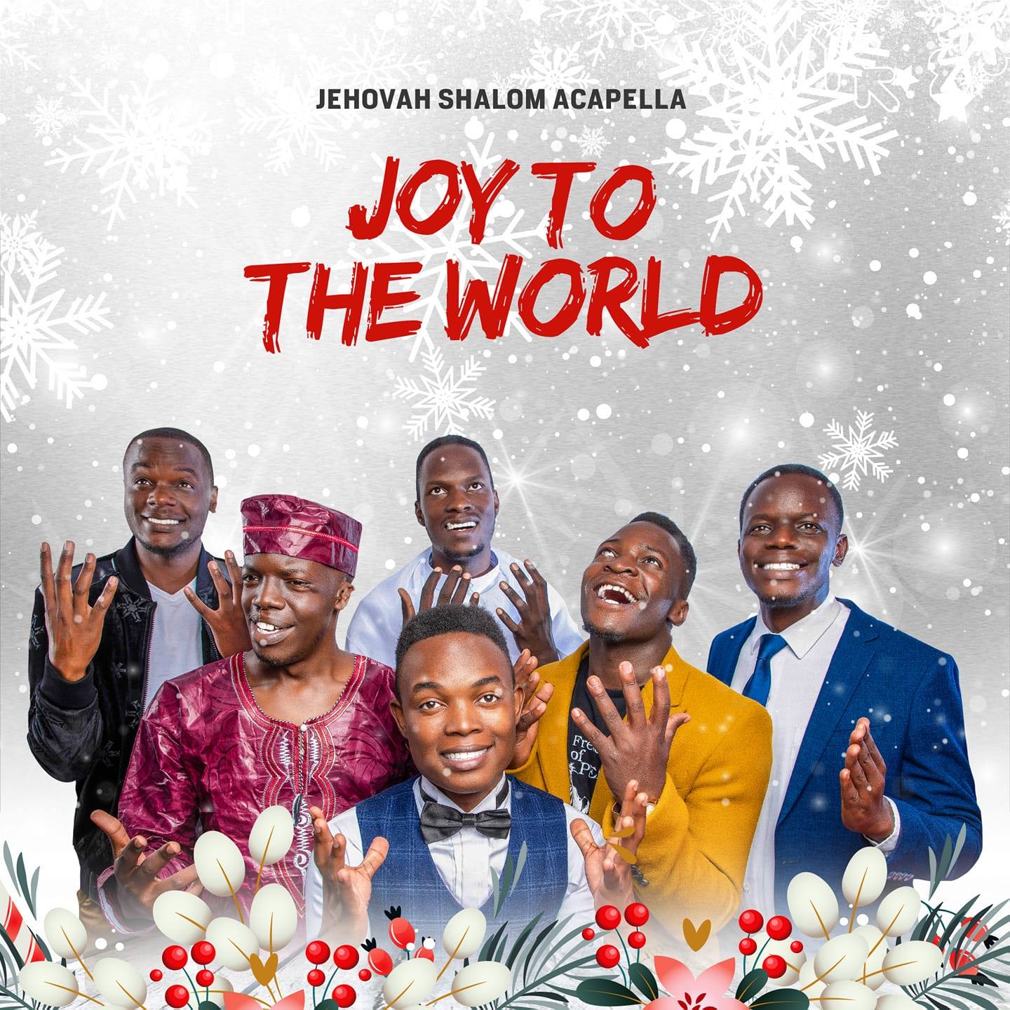 Jehovah Shalom Acapella